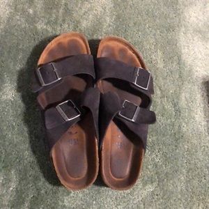 Arizona Birkenstock’s